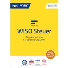 Buhl Data WISO Steuer 2025