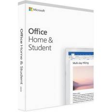 Microsoft Office 2019 Home & Student Dutch