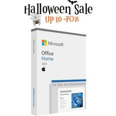 Microsoft Office 2024 Home for Mac Product Key