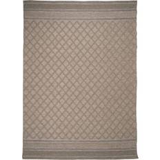 BigBuy Home Renoveret Polypropylen Tæppe 240 x 330 cm Beige