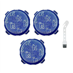 Melitt 3 Pcs Vacuum Filters DJ97-02649A