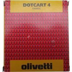 Olivetti Färgband Olivetti DM 285 Ribbon Black