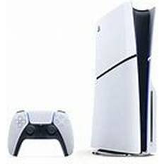 Sony PlayStation 5 Slim Standard FC 25