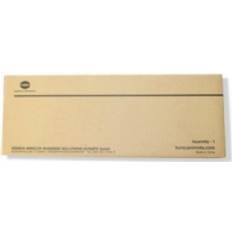 Toner Cartridge TN-227K - Sort