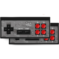 Spelkonsoler PS Retro DATA FROG HDMI Spelkonsol