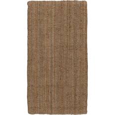 Tæpper & Skind BigBuy Home Refurbished Natural Carpet 80 x 1 x 150 Naturfarvet cm