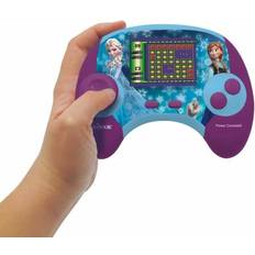 Disney Frozen Educational Handheld Bilingual Console with LCD Screen