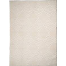 BigBuy Home Renoveret Tæppe 240 x 330 Beige cm