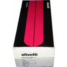 Olivetti Färgband Olivetti PR 1450 Nylon Ribbon - Black
