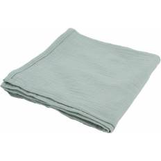 Muslin Domiva Celadon
