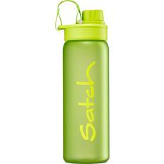 Satch Vattenflaska 650 ml Lime Green
