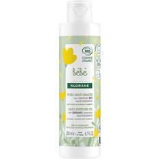 Klorane Bébé Multi-Purpose Oil 200 ml