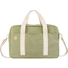 Badabulle Baby Changing Bag Olive
