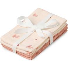 Wipes & Washcloths Cam Cam Copenhagen Washcloths 4-Pack