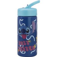 Stor Sipper Vattenflaska 410 ml