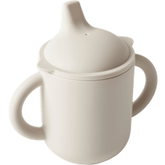 Åhléns Pipmugg I Silikon Mata Äta ONESIZE