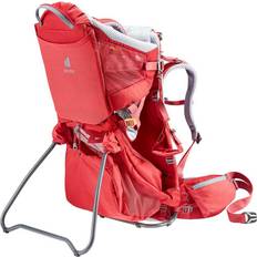 Rygg Bæreseler Deuter Kid Comfort Active SL Baby Carrier