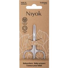 Niyok Baby Nagelsax 1 St