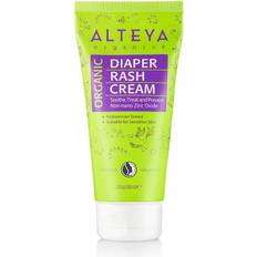 Alteya Organics Organic Diaper Rash Cream 90ml