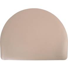 Tallriksunderlägg Filibabba Warm Grey