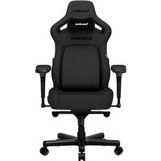 Gaming Lænestol Kaiser 4 XL