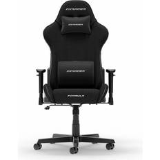 Formula L Schwarz Stoff