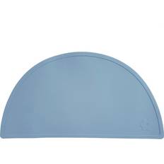 Summerville Summerville Silikon Stone Blue Underlägg