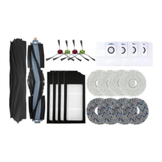 Melitt Ecovacs Deebot T10 X1 OMNI Turbo Robot Vacuum Cleaner Parts