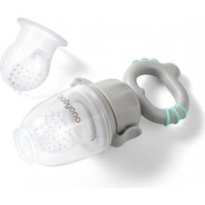 Babyudstyr BabyOno Dino Food Fodring Grister