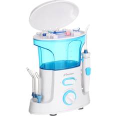 Oral-B 600ML Oral Irrigator Dental Water Flosser