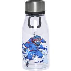 Aluminium Drikkedunke Beckmann Drikkeflaske 400 ML Ninja Elements