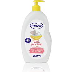 Nenuco Børne Fugtgivende Badeparfume 650ml