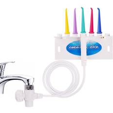 Tomtop Jms Dental Care Water Jet Oral Irrigator Unit