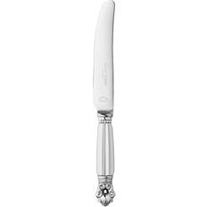 Georg Jensen Konge Barnekniv Sølv