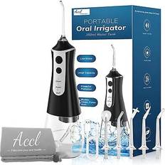 ACCL Portable Cordless Water Flosser 350ML