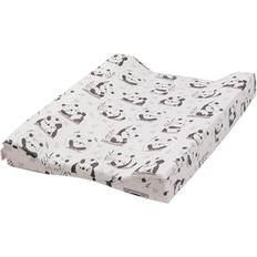 Babytrold Skötkudde Panda