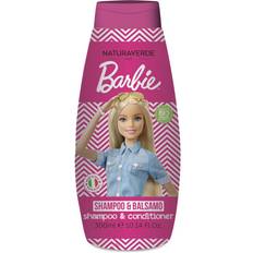 Shampoo and Conditioner 2-i-1 300 ml