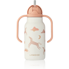 Kimmie liewood Liewood Kimmie Bottle Dream Ecru 250 ml