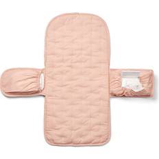 Changing Mat Pusle Soft Cheek Stripe Onesize