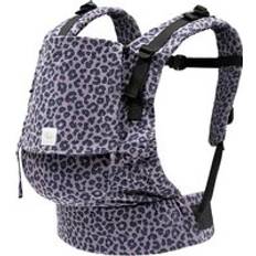 Fasce Portabebè Stokke Limas Flex OCS Leopard Lilac