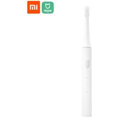 Xiaomi Sonic Eltandborstar Xiaomi Mijia T100 Sonic Electric Toothbrush