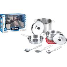 9-Piece Children's Dinner Set 30x10x20 cm