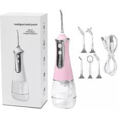 Electric Toothbrushes & Irrigators Oral-B Oral Irrigator With Travel Bag 350ml