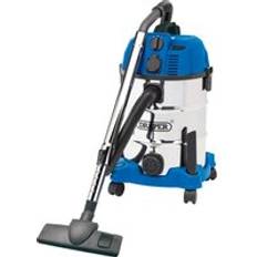 Draper Metal Base Floor Head WDV30SSPA