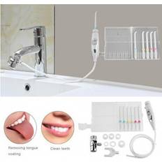 Electric Toothbrushes & Irrigators Oral-B Dental SPA Floss Pick