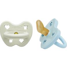 Hevea Nappar 3-36 Mån 2-pack