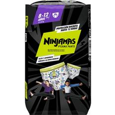Engangsbleer NINJAMAS