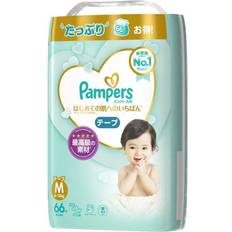 Pampers Barn- & babytilbehør Pampers Tape M Size Diapers 6 x 11 kg