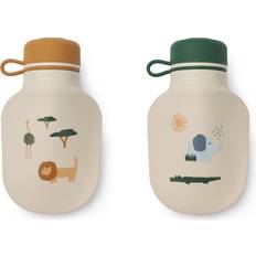Liewood Lizzie Smoothieflasche 2er-Pack