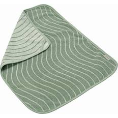 Leander Topper Matty Skötbädd Woodland Sage Green